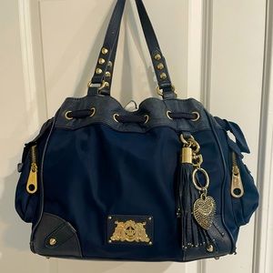 Juicy Couture Blue Daydreamer